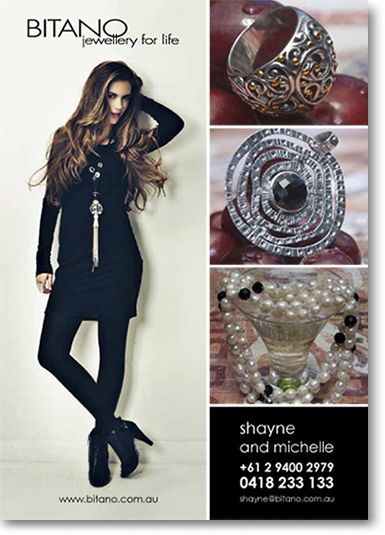 Giftwrap Magazine ad