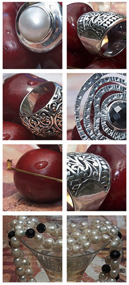 Bitano Jewellery For Life