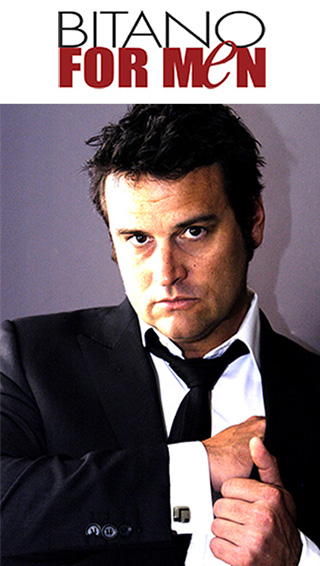 Bitano For Men